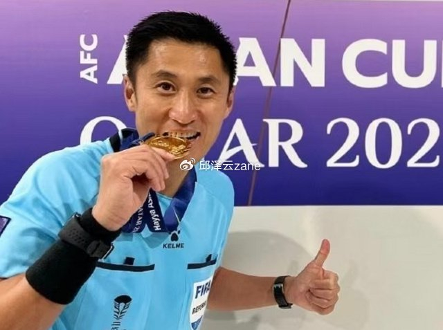 争光！马宁等3名中国裁判将执法世俱杯：力压日本和沙特！