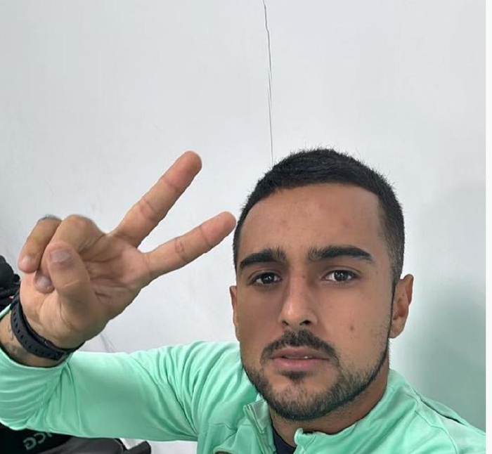 莱昂纳多要是在奥斯卡时期来海港  可能武磊的最佳射手都要让给他