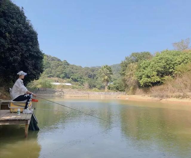 广州从化自然幽静里的民宿，感受故乡和家的重逢丨十二花季民宿