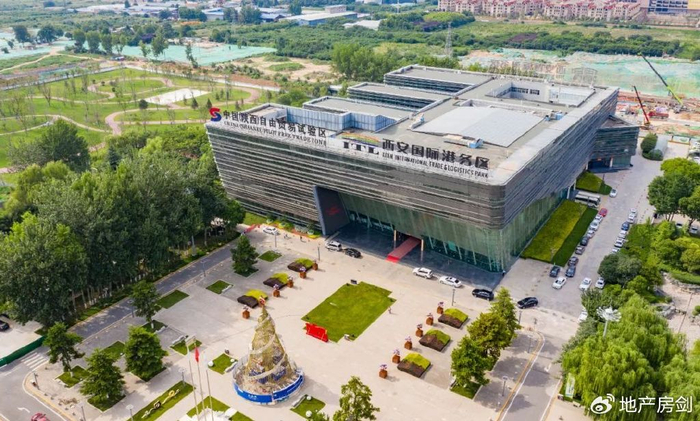 中国铁建又见“爆款”,西派璟悦为什么有这么大的吸引力?|中国铁建|西派|港务_新浪新闻