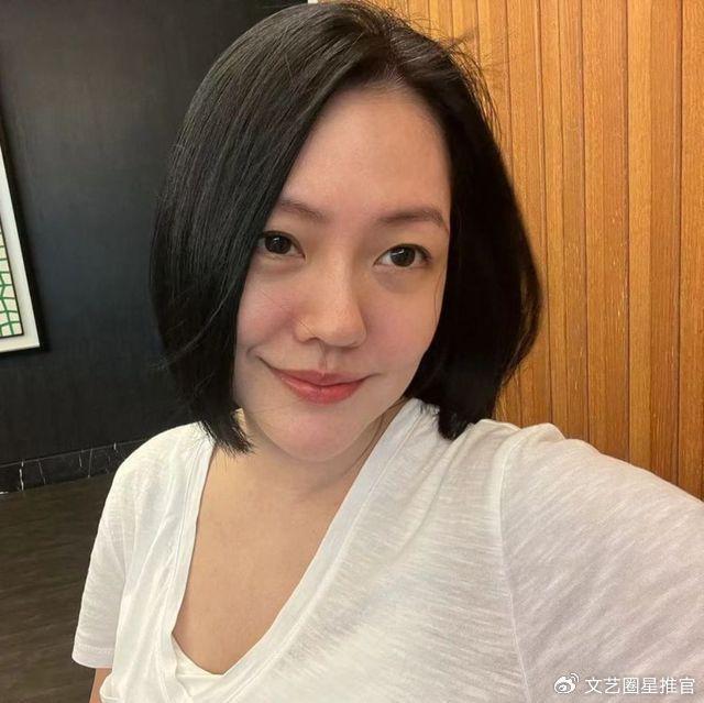 才和女儿雌竞,小S又自曝醉酒后向婆婆大吐苦水,撕下胸贴送给她