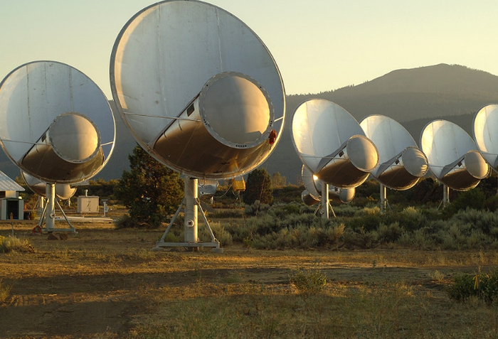 为何我们仍在搜寻外星智慧生物?