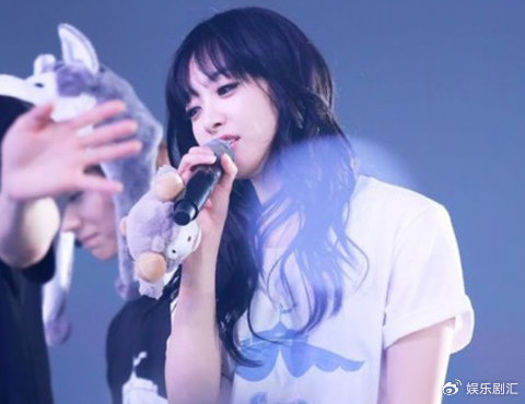 都市女性赛道一路领跑,全能女艺人宋茜火力全开