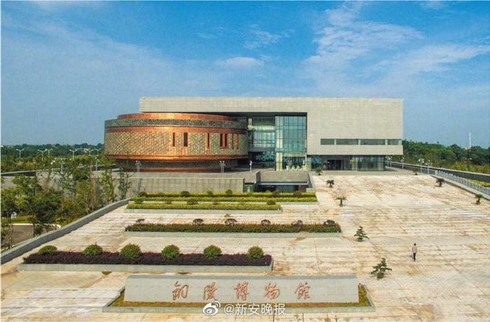 2019安徽十家最美博物馆公布，你去过几家？