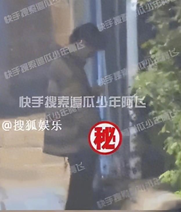 苏小玎:内娱首位塌“茅房”明星,高启盛滤镜快被他作没了!