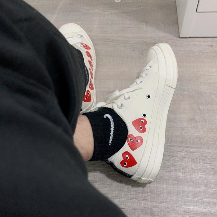 ⭐️Converse特辑看到你的同款了吗？