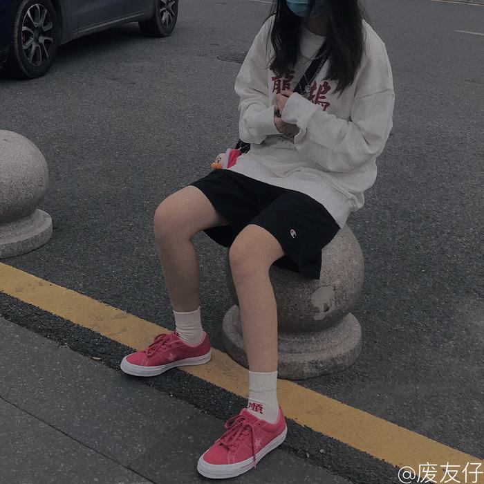 ⭐️Converse特辑看到你的同款了吗？