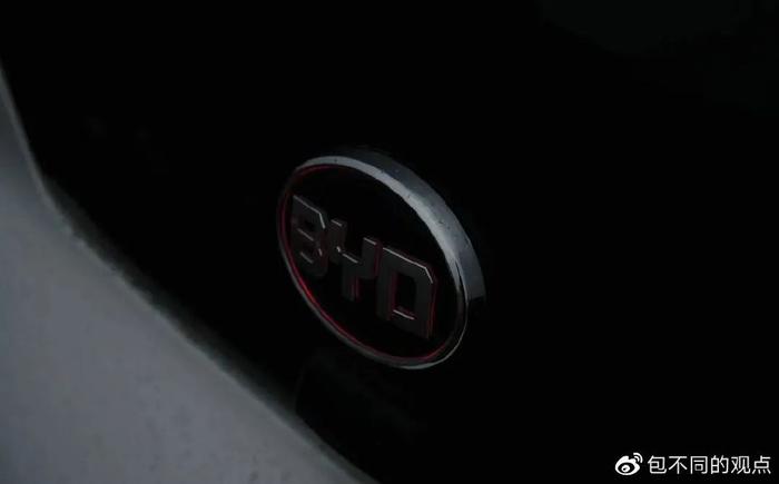 比亚迪又火了！究竟是何原因引发广泛关注？