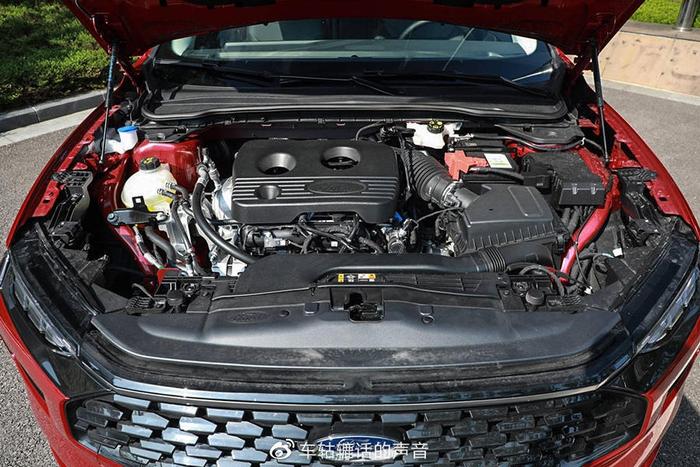 长安福特蒙迪欧1.5T车型正式上市 售价区间为14.98万-18.78万元