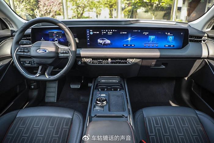 长安福特蒙迪欧1.5T车型正式上市 售价区间为14.98万-18.78万元