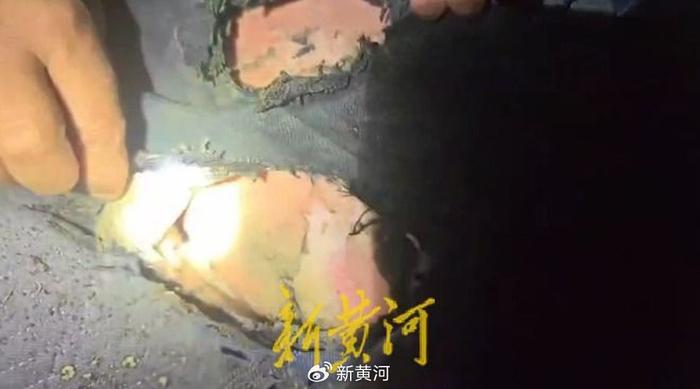 “发现者”热瞄仪电池自燃烧伤用户，公司回应：用户索赔10万元过高