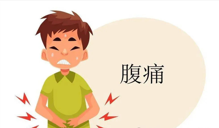 阑尾炎的常见表现是什么?