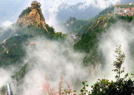 痛批信阳旅游之鸡公山风景区：一手好牌打稀烂