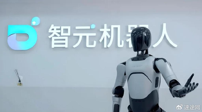 具身机器人 圈地战 智元 优必选 宇树选了三种路线