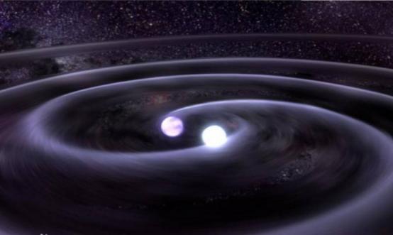 罕见的“洛希瓣现象”，科学院院士发现神秘双星系统，其意义重大