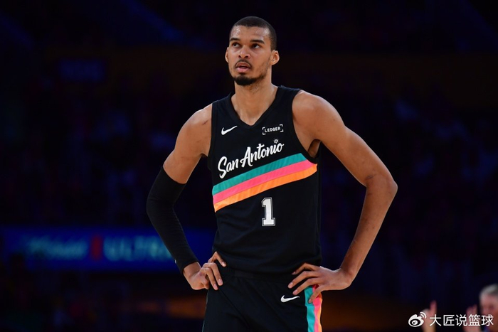 美媒评NBA现役各年龄最佳球员！火箭申京入选 杜兰特不敌库里落选