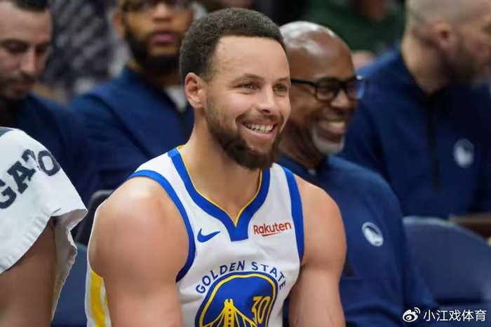 联盟最大诈骗犯！靠着一次入选全明星，年年大合同，勇士被坑麻了