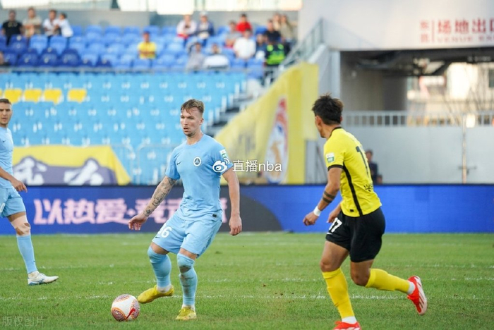 中超最新热点！吴金贵或将接替下课教练执教球队