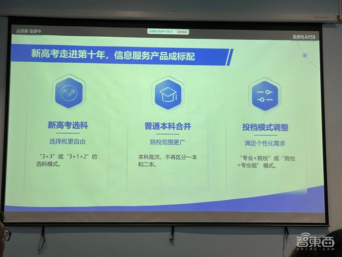 「2024高考变局下,夸克App如何智能化助你填报志愿?」 「2024高考变局下,夸克App如何智能化助你填报志愿?」