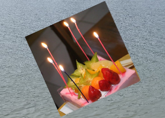 今天不仅是五四青年节 还是申花教练54岁生日