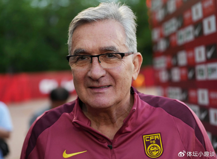 中印一旦打平末轮成荣誉之战！伊万三天内改观，黄政宇强于李源一