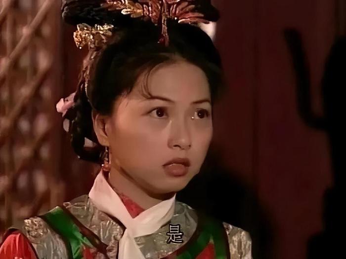 《鹿鼎记》4大美人时隔24年再聚首！《无限超越班》主打情怀杀！