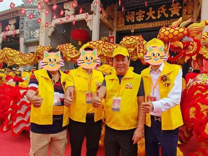 77岁港星首次回内地祭祖，已移民国外多年，贵为视帝却无人追捧