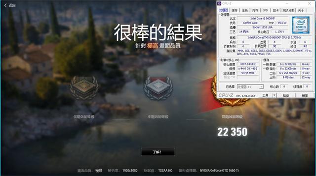 最适合玩热门网游的千元处理器？锐龙5 3600 vs 酷睿i5-9600KF