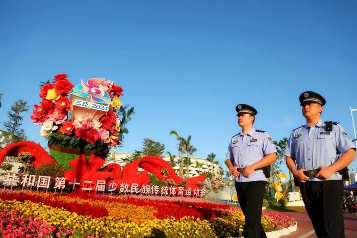 利博四字成语是什么（中国官网）