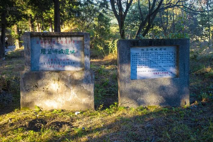 大理最落魄的景点非“羊苴咩城”莫属，很多人连它的名字都念错了