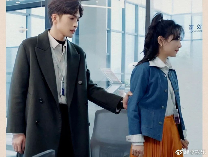 从暗恋到下载，跨越99天的情感旅程，一段心动的回忆 (从暗恋到明恋小说)