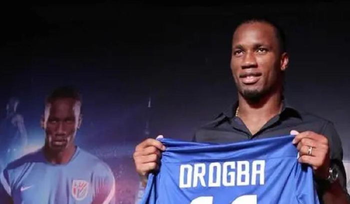 2025年冬窗打开 申花还能买到像德罗巴 莫雷诺 阿尔贝茨这样外援吗