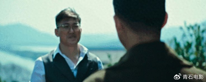 从屠龙少年到中国第一大汉奸,这部谍战片点出了汪精卫叛变的症结