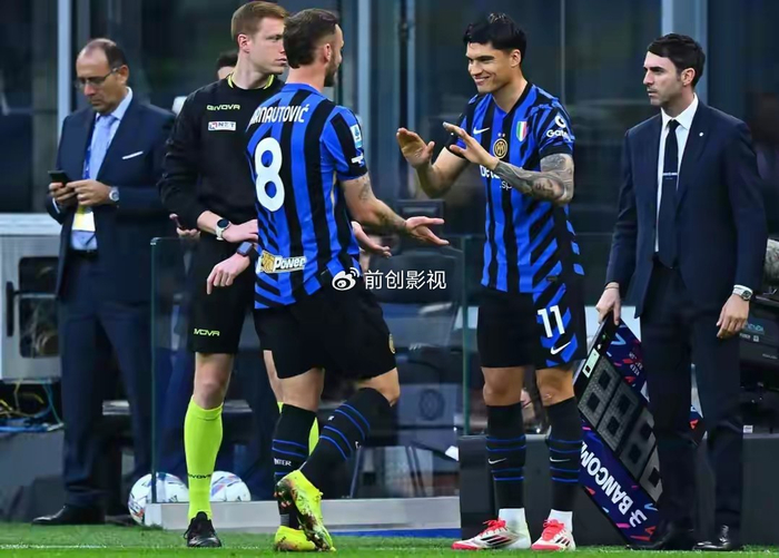 国米天才魔咒再现？4000万新星重伤，转攻东欧17岁神童