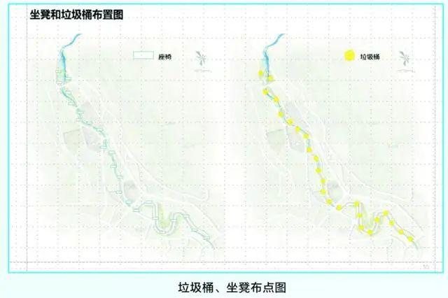 喜讯！巴城北龛寺沿河两岸有新变化！方案正在公示中……（附图）