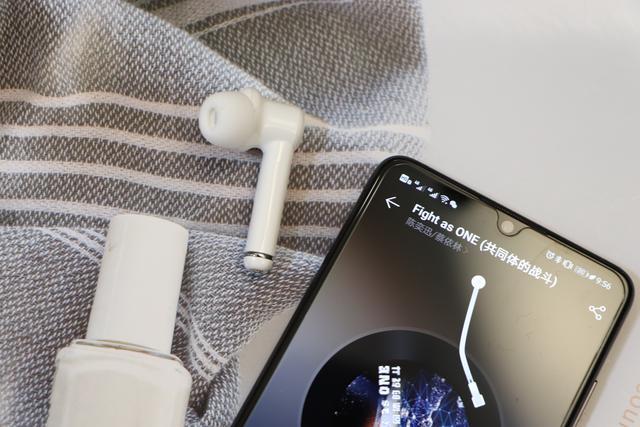 蓝牙无线耳机，要降噪功能--南卡用Airpods Pro三分之一价格搞定