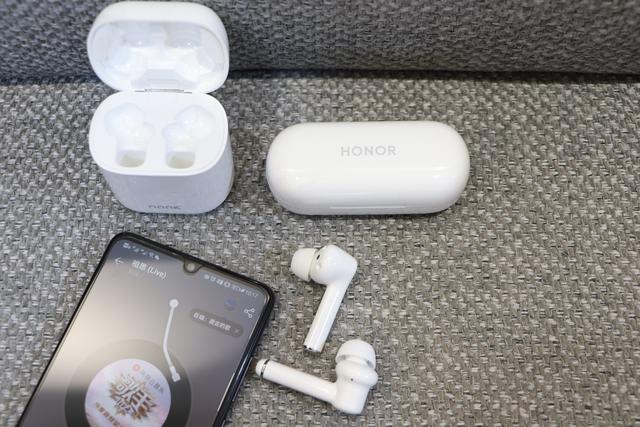 蓝牙无线耳机，要降噪功能--南卡用Airpods Pro三分之一价格搞定