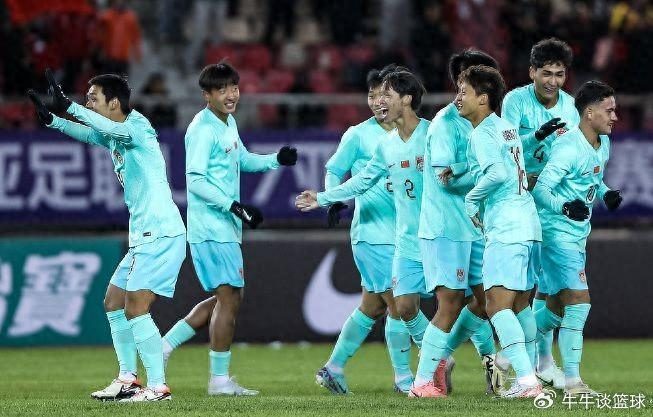 8-0！7-1！亚洲足坛一夜3场惨案 柬埔寨大逆袭 中国球队2连败丢15球