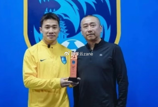 强势回归！消失3年的“水货国脚”彻底爆发：中甲4场进2球！