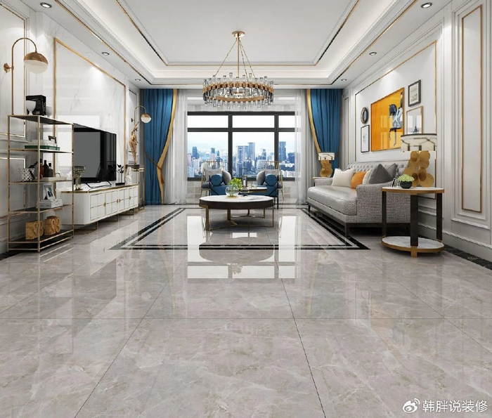 国外瓷砖十大品牌 哪个品牌的瓷砖最好用