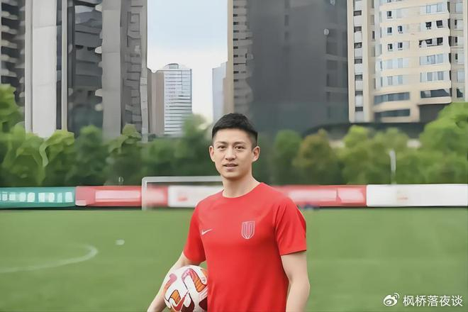 从留洋天才到回国黯然退役！王楚，他的足球人生启示录！