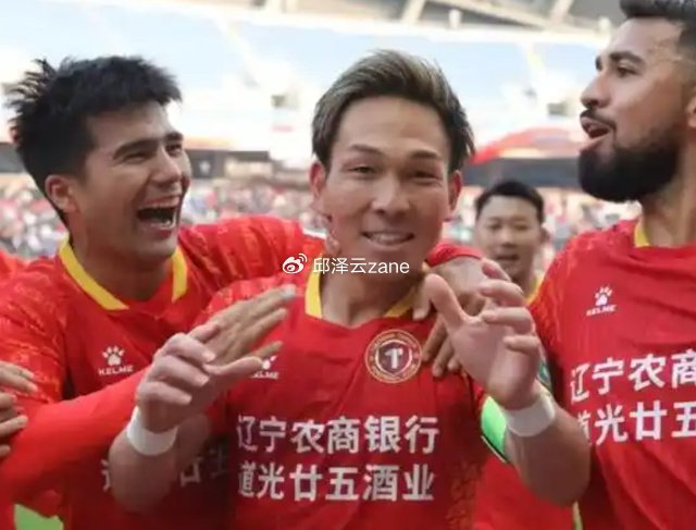 中国最成功的日本外援：邦本宜裕中甲6场9助攻，断崖式领先！