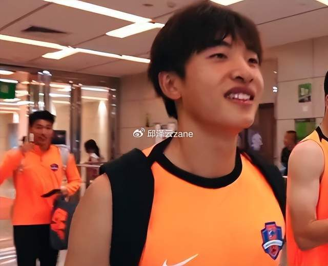 久违了！多支欧洲队看中17岁魏祥鑫：无需试训，可直接签约！