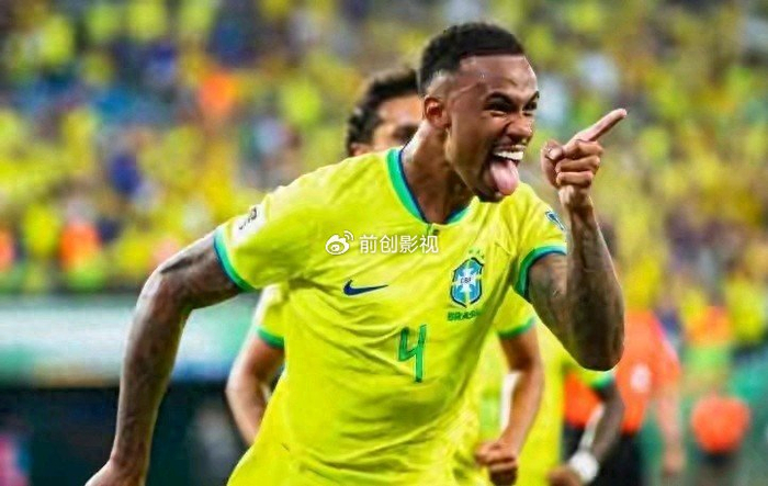 安帅巴西名单藏玄机，内少恐成世界杯看客？