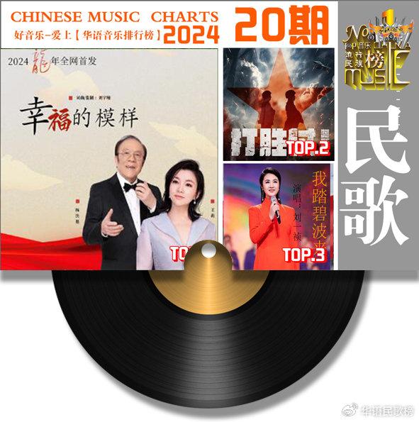 2024歌曲排行榜_2024年流行歌曲排行榜TOP104月份热门歌曲(2)
