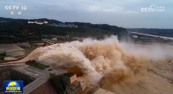 中国昂首阔步走稳走好高质量发展道路 让人民的获得感成色更足 暑期 中国 工程 中非 万千气象 举行 光影 黄河 古贤 生态环境 第4张