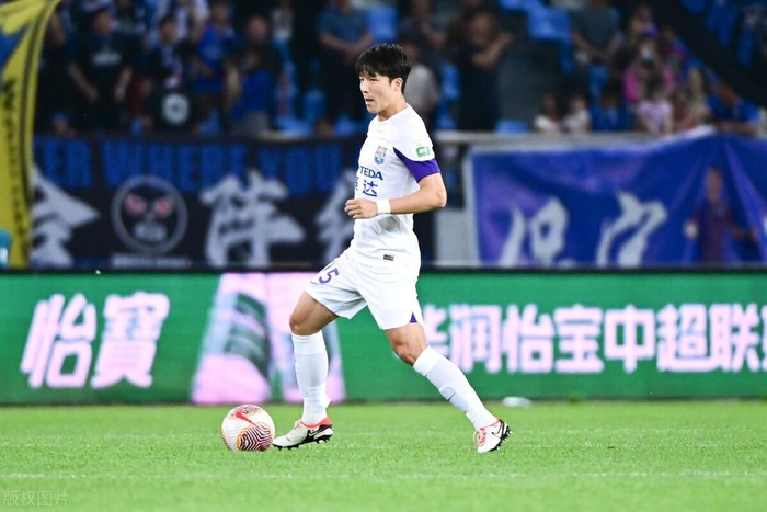 终于等到你！津门虎久违强援确定亮相中超主场收官战，值得期待