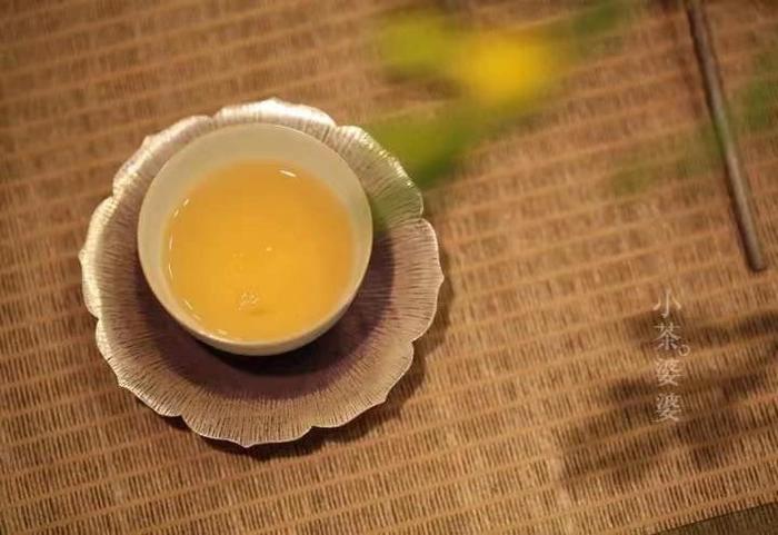 「煎茶日记」10月2日 | 教你泡好一杯“黄金叶”  第4张