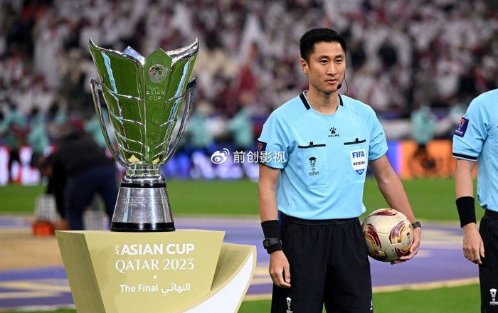 马宁升职就任新岗位！与足协“分家”，专管联赛，执法2026世界杯