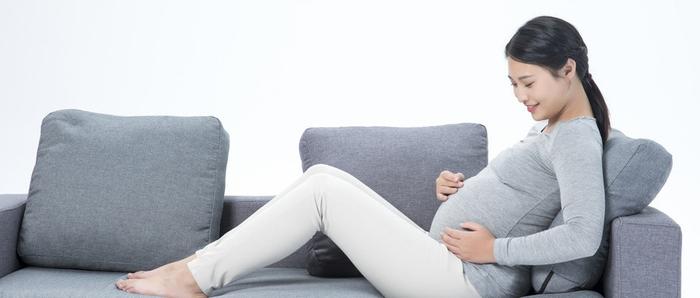 怀孕后总感觉肚子不舒服，检查却一切正常，这是怎么回事